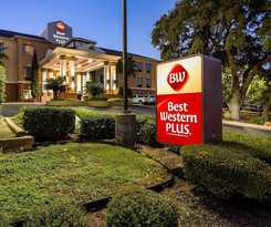 Hotel Best Western Plus Hill Country Suites