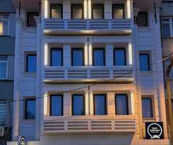 Prime Bosphorus Hotel