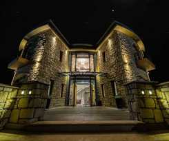 Hotel Chateau Rond Boutique Hotel and Spa