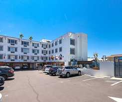 Hotel Solarena, BW Premier Collection, Newport Beach 