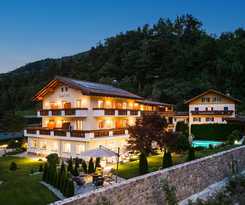 Hotel Bischofhof - Bistro Jasmin