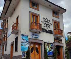 Hotel Illari Wari ll - Sauna