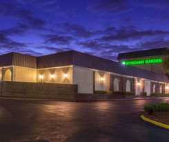 Wyndham Garden Lafayette