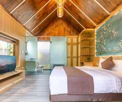 Tam Coc Serenity and Bungalow