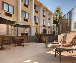 Hotel Best Western Seattle Airport