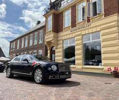 Hotel Marsklet