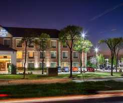 Hotel Best Western Plus Dfw Airport Suites