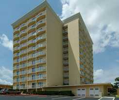 Hotel Best Western Plus Atlanta Airport-east