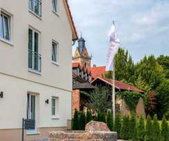 Hotel Am Dalwigker Tor