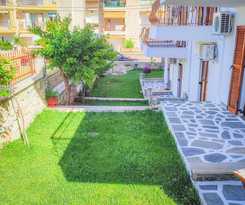 Apartments Eytyxia