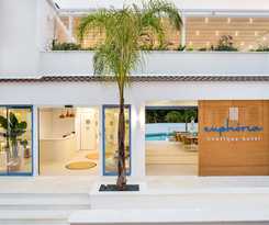  Euphoria Boutique hotel