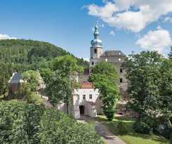 Hotel Zamek Sarny