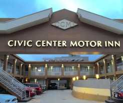 Hotel Civic Center Motor Inn