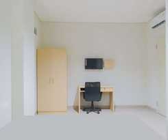 OYO Life 92735 Apartemen Tamansari