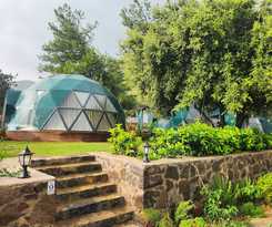  Lussoglamping