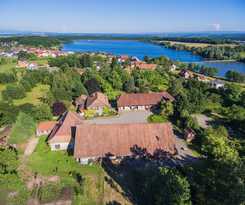 Hotel du Domaine Saint Loup