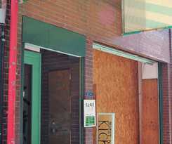 Kichinan - Hostel