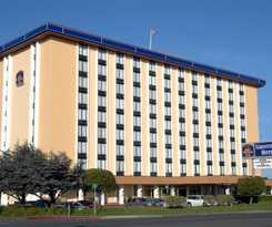 Hotel BEST WESTERN GROSVENOR AIRPORT HOTEL SAN FRANCISCO