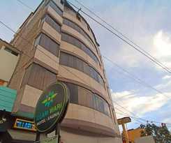 Hotel Illari Wari I - Sauna