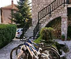  En Dimitsani Guest House