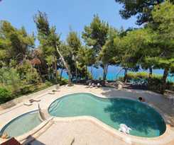 Hotel Evripidis