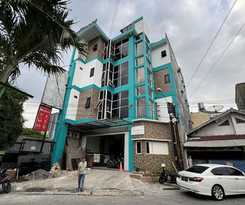 COZY CENTRE RESIDENCE SEMARANG
