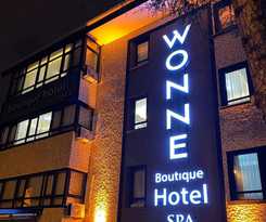 Wonne Boutique Hotel