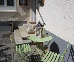 Hôtel Restaurant Baumgartner