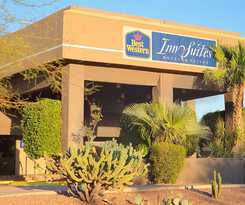 Hotel Best Western Innsuites Phoenix and Suites