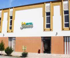 Hotel hotel Shams Bukhara