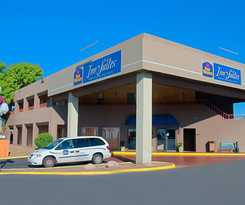 Hotel Best Western Innsuites Tucson Foothills and Suites