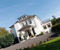 Hotel Enterkine House