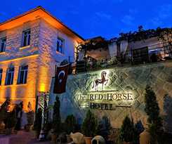 The Red Horse Hotel