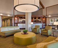 Pousada Red Roof Inn & Suites Irving