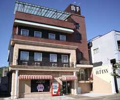 Hotel Business Yamate Inn