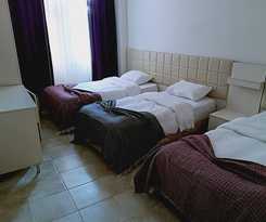 Koboroz Hotel