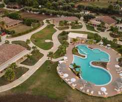 Resort Agave Blu
