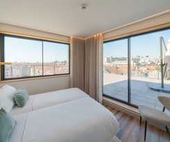 Feel Porto Firmeza Coworking and Flats