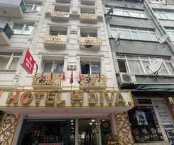  Hotel Diva