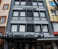  Mahall Hotel