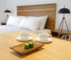 OWN Belgrano Studios and Suites