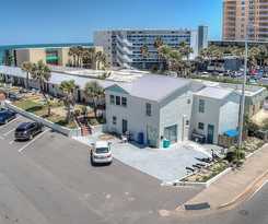 Daytona Shores Inn and Suites