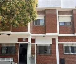 Hotel hospedaje residencial arenas