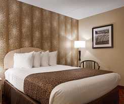 Hotel Best Western The Inn At Buffalo Airport