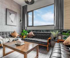 Hotel Penghu SunSea Hall