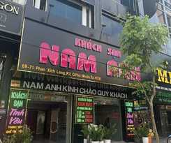Nam Anh Phu Nhuan -by Bay Luxury