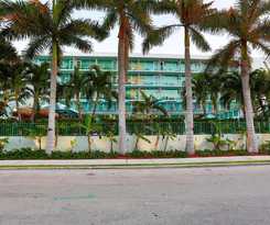 Hotel Best Western Plus Oceanside Inn