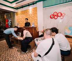 NT Elysian hotel