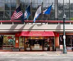 Hotel Best Western Blake New Orleans, Bw Signature Collection