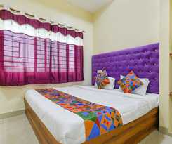 Fabexpress Udgam Palace